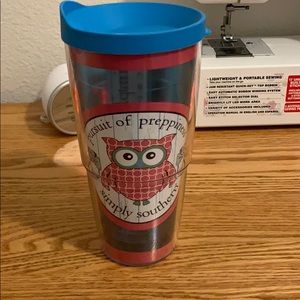 Simply Southern Tervis